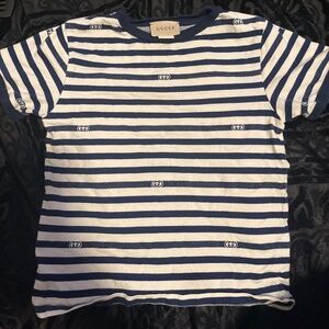 GUCCI KID BOY SHIRT